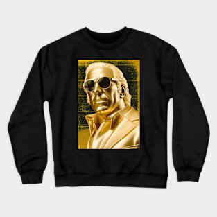 Ric Flair Crewneck Sweatshirt